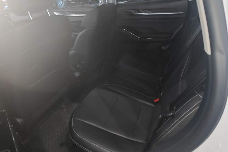 Used Haval H6 2022 3rd Generation 1.5T Automatic Two-Wheel Drive Max
