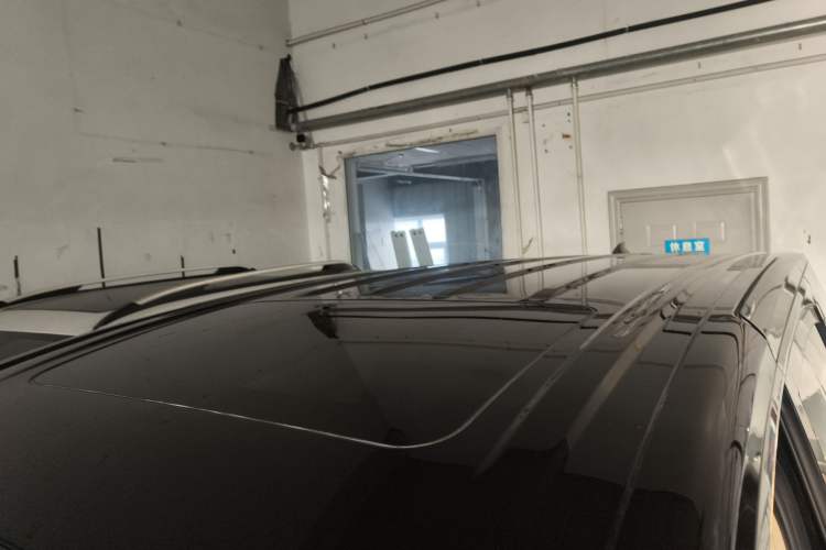 Used Buick GL8 2023 ES Lu Zun Deluxe Model
