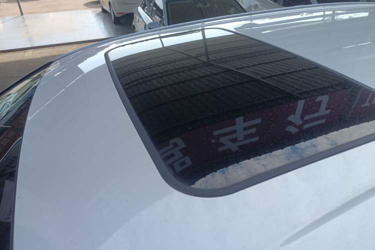 Used Toyota Wildlander 2021 Dual-Motor 2.5L E-CVT Four-Wheel Drive Luxury Edition
