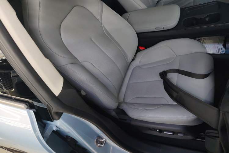 Used Nio ET5 2022 75 kWh