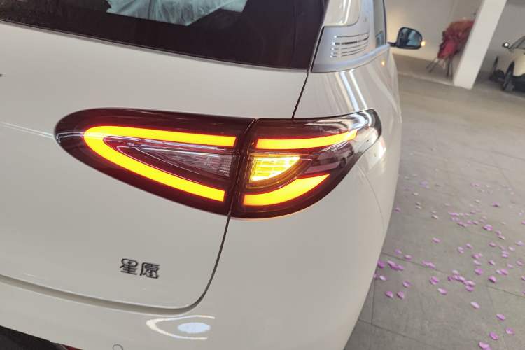 Used  Geome 2025 310km Youth Edition
