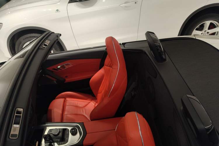 Used BMW Z4 2019 sDrive 25i M Sport Night Edition package