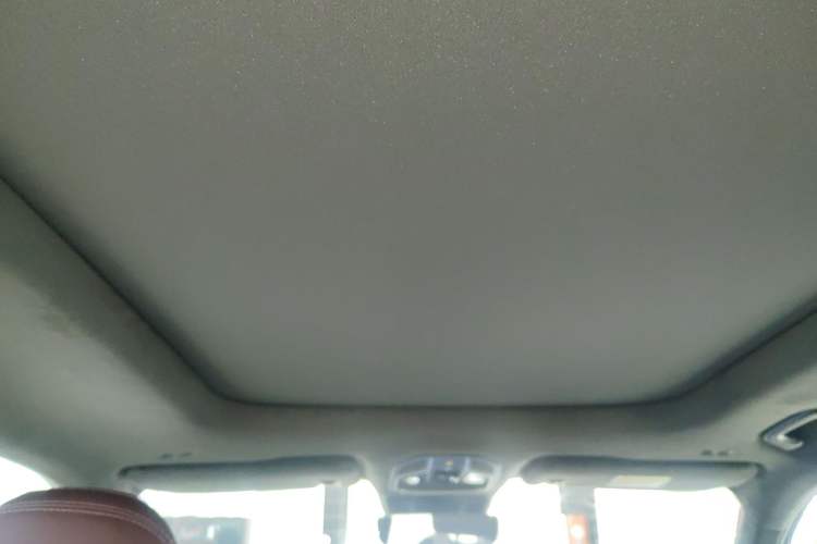 Used Geely Auto Monjaro L 2021 2.0TD DCT EVO Two-Wheel Drive Smart Luxury Version
