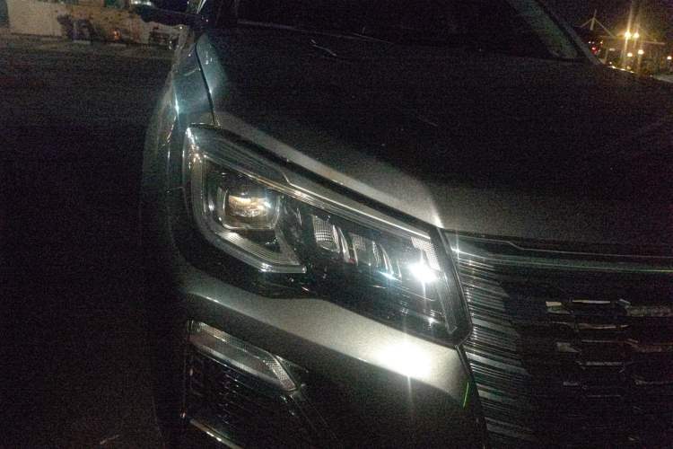 Used Changan CS75 2022 Blue Whale Edition 1.5T DCT Prestige Model
