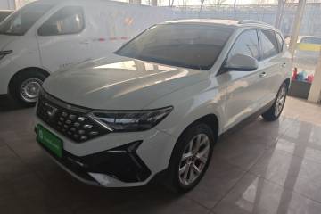 Used Jetta VS5 2022 280TSI Automatic Enjoyment Model