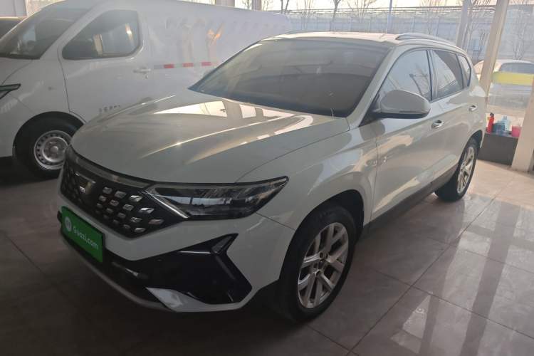 Used Jetta VS5 2022 280TSI Automatic Enjoyment Model
