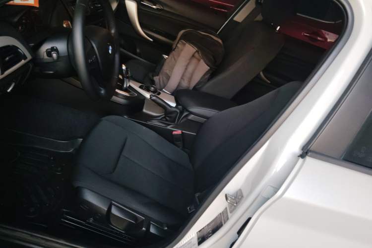 Used BMW 1 Series 2013 Revised 116i Leading Edition
