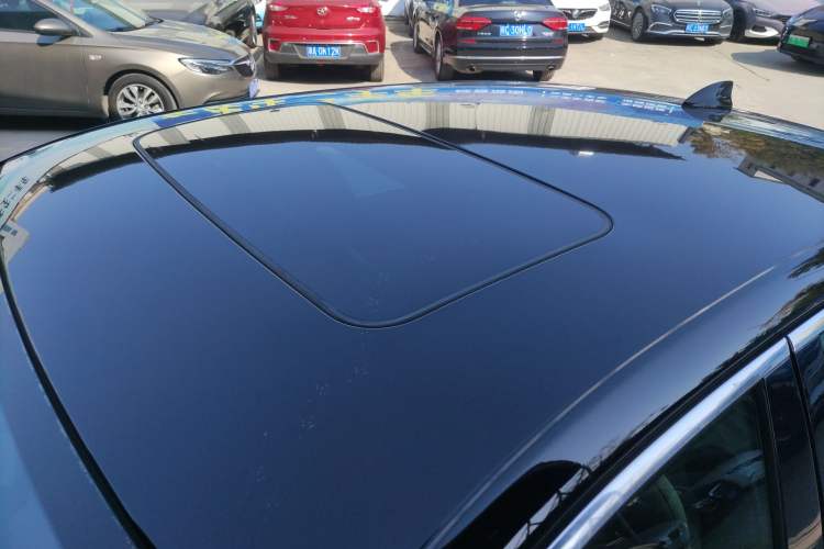 Used Cadillac CT6 2020 28T Fashion Edition
