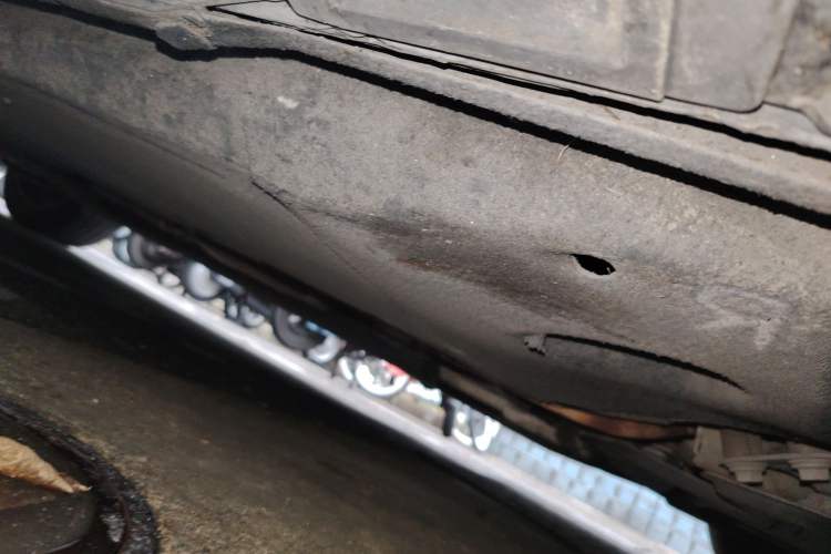 Used Audi A6L 2014 TFSI Standard Model