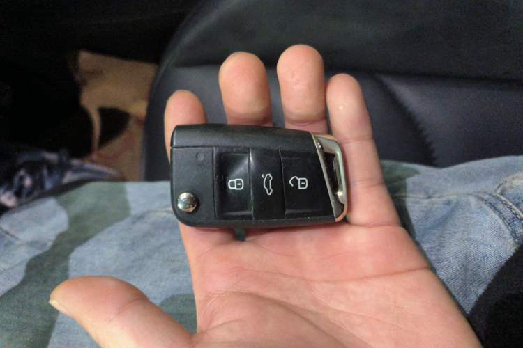 Used Volkswagen Tiguan L 2018 330TSI Automatic Two-Wheel Drive Luxury Edition
