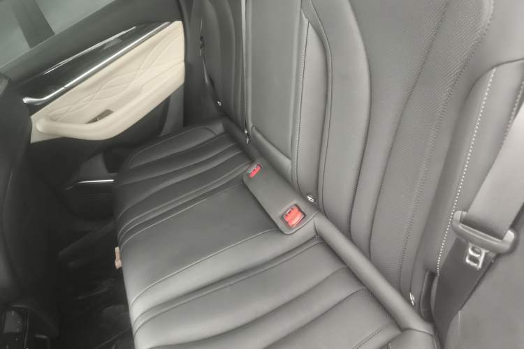 Used Geely Auto Monjaro L 2023 2.0TD High-Power Automatic Two-Wheel Drive Flagship Version
