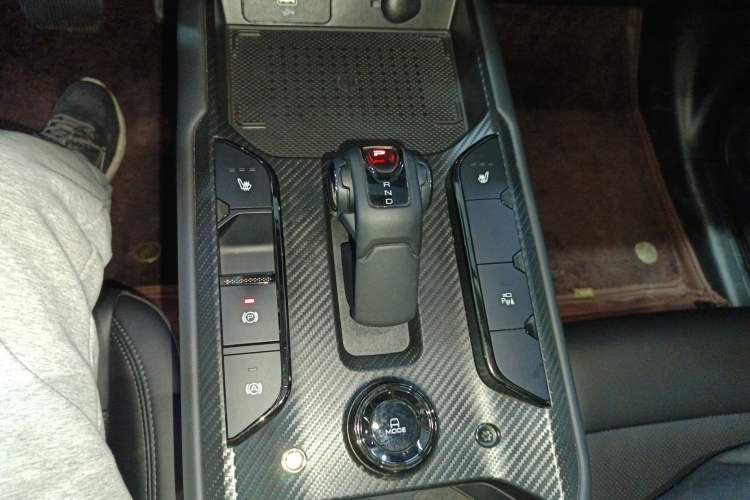 Used Haval Raptor New Energy 2024 Hi4 102 Pro
