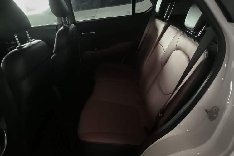 Used Baojun 510 2017 1.5L Automatic Luxury Model
