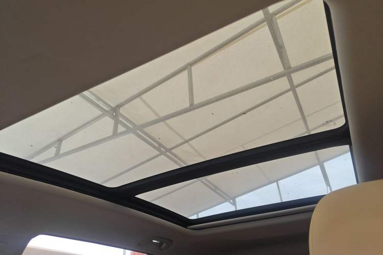 Used AION Y 2021 70 Intelligent Edition
