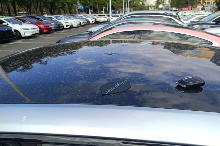 Used  GT 2023 710 Rear-Drive Ultra-Charging Version