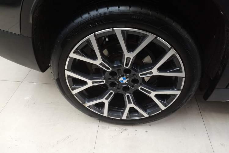 Used BMW X1 2021 Revised xDrive25Li Premium Edition
