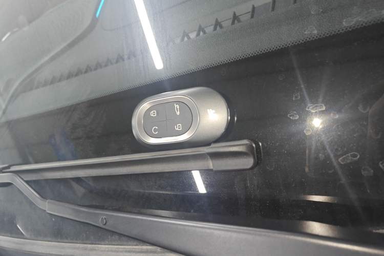 Used JETOUR Shanhai Shanhai L9 2025 1.5TD 2DHT Luxury Edition 6-Seater