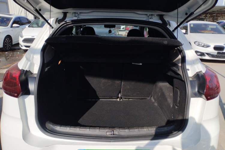 Used Citroen C3-XR 2017 1.6L Automatic Pioneer Model
