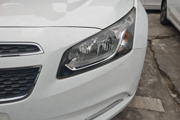 Used Chevrolet Cruze 2015 1.5L Classic SE AT