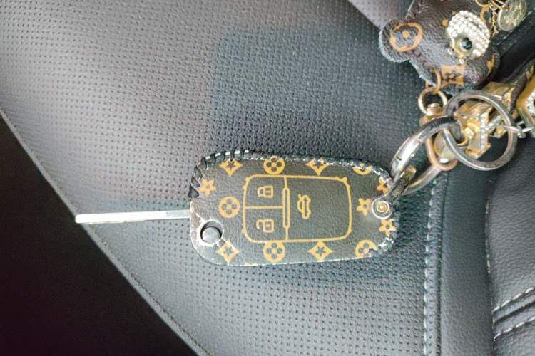 Used Buick GT 2021 Revised Version Flagship 1.5L Automatic Elite Edition
