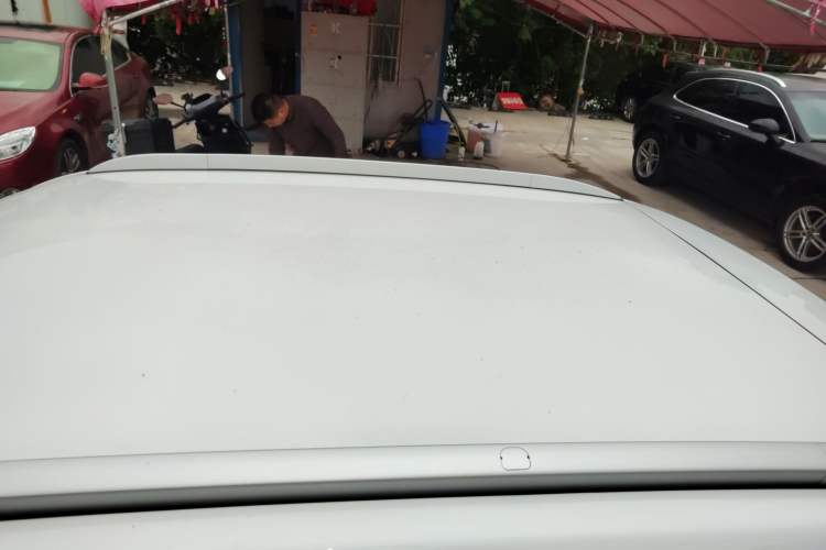 Used Wuling Hongguang MINIEV 2024 3rd Generation 215km Advanced Version
