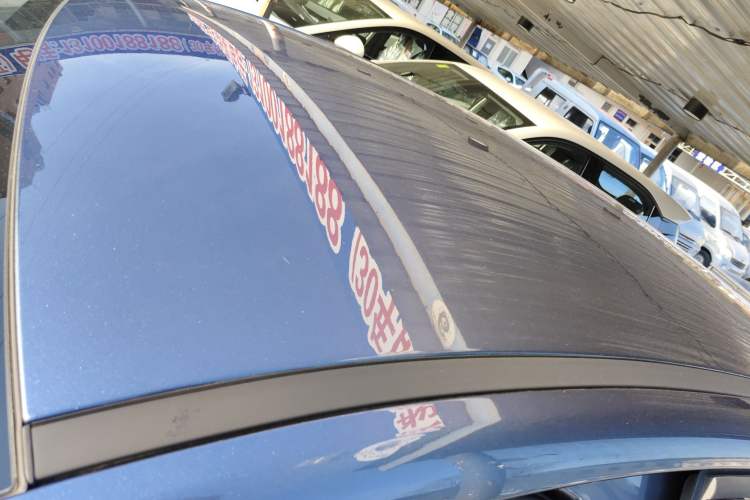 Used BYD Seal 05 DM-i 2025 DM-i Smart Drive 55KM Luxury Model