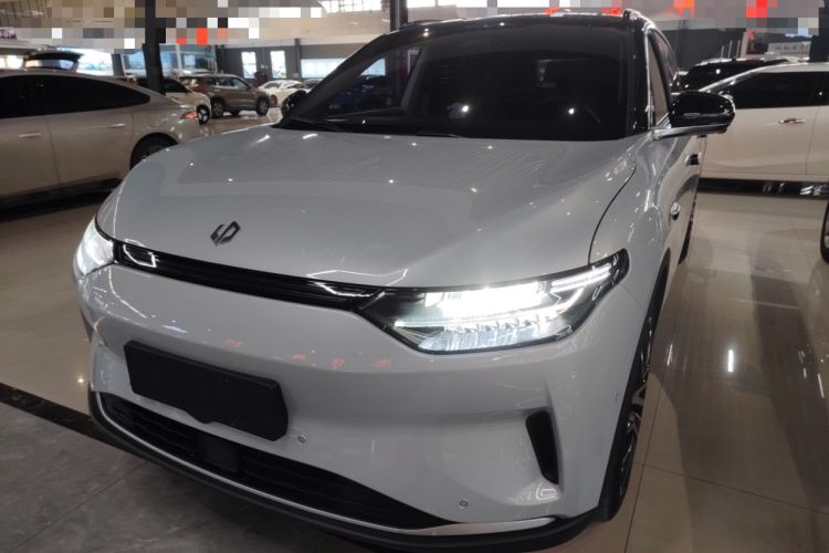 Used Leapmotor C11 2021 Revised Version Luxury Edition