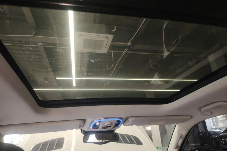 Used Haval H9 2017 2.0T Gasoline 4x4 Prestige Model 7 Seats
