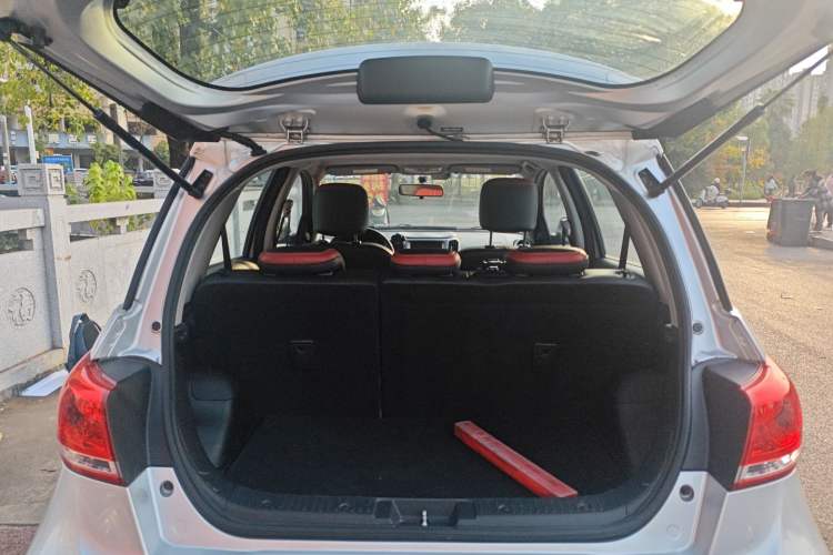 Used Haval H1 2016 Red-Label 1.5L AMT Luxury Model
