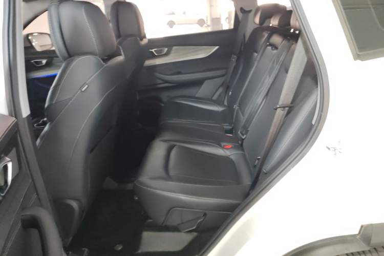 Used Chery Tiggo 8 PLUS 2022 290TGDI DCT Haoting Edition
