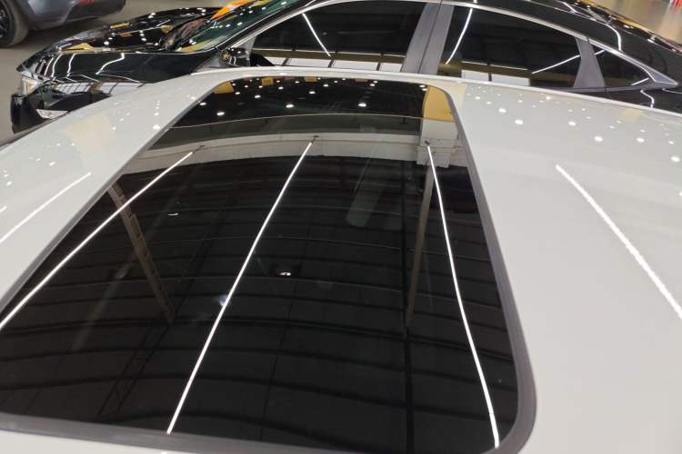 Used Honda Integra 2025 240TURBO CVT Tech Edition