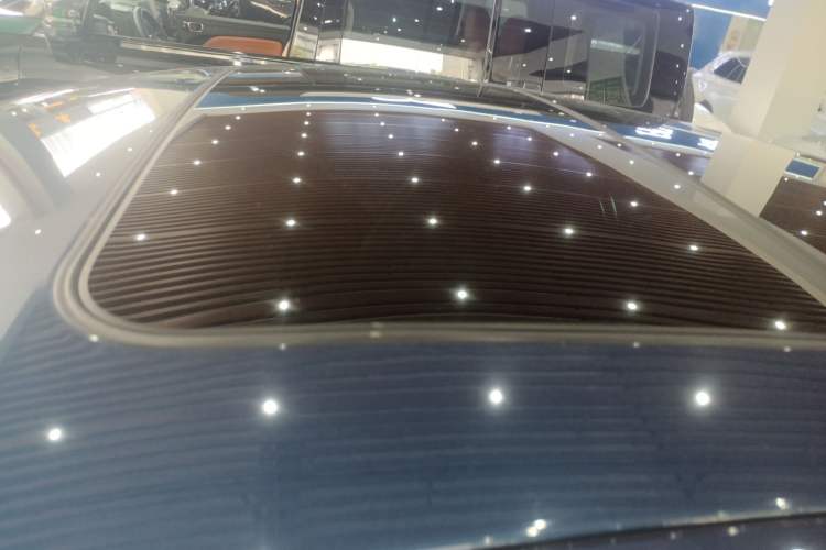 Used BMW 1 Series 2021 Restyled 125i M Sport Night Edition
