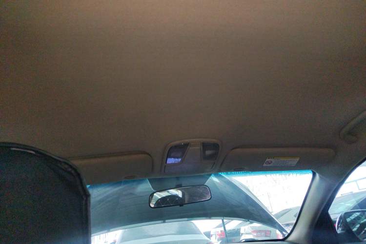 Used Kia K5 2015 2.0L Automatic GL
