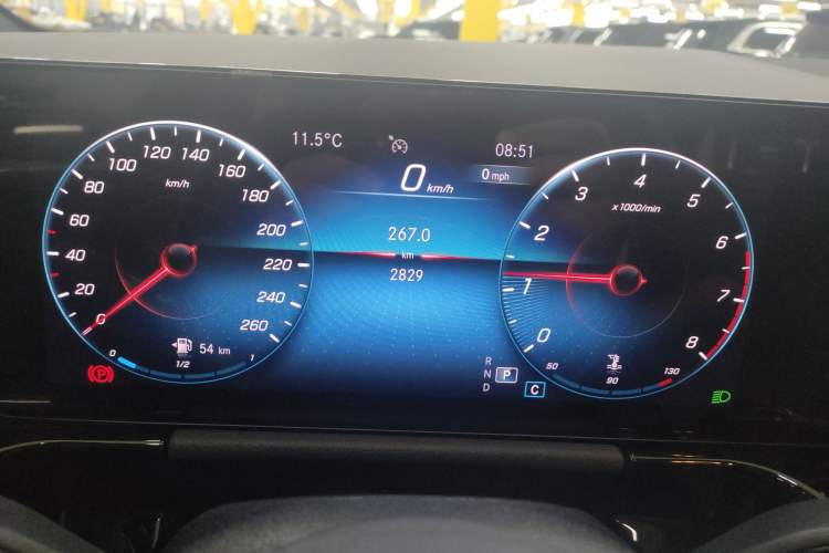 Used Mercedes-Benz B-Class 2022 Revised B 200 Dynamic Edition
