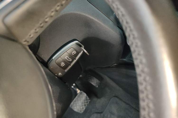 Used Audi A1 2014 30 TFSI Comfort Model
