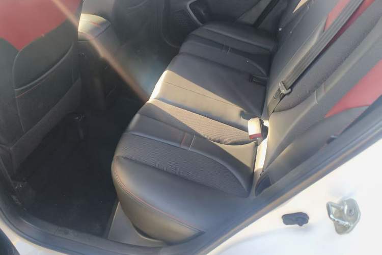 Used Oshan X5 2021 1.5T DCT Flagship Edition