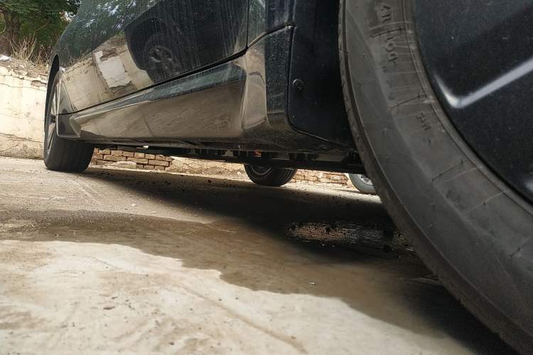 Used Wuling Xingguang 2024 Co-creation Edition 150 Standard Model
