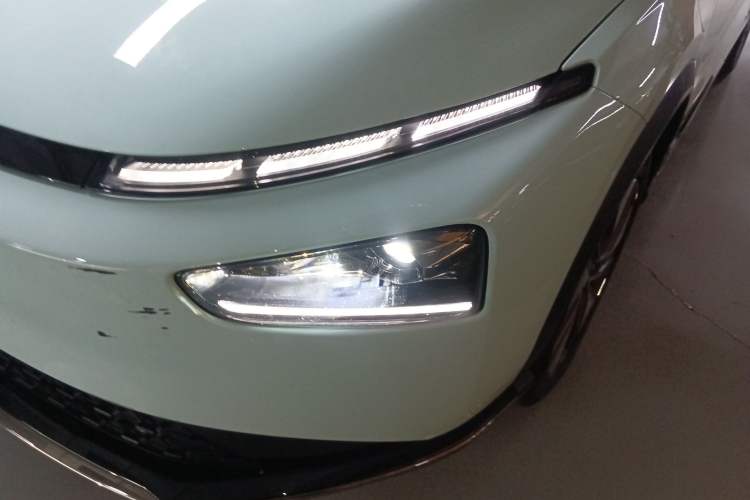 Used XPeng G3 2021 G3i 460G
