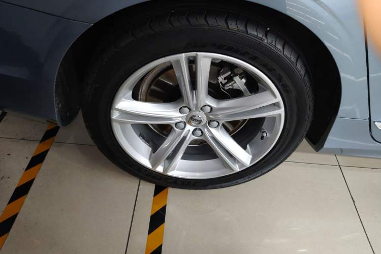 Used Volvo S90 2019 T5 Zhiyi Edition
