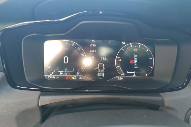 Used Lynk & Co 03 2022 2.0TD DCT JingPro
