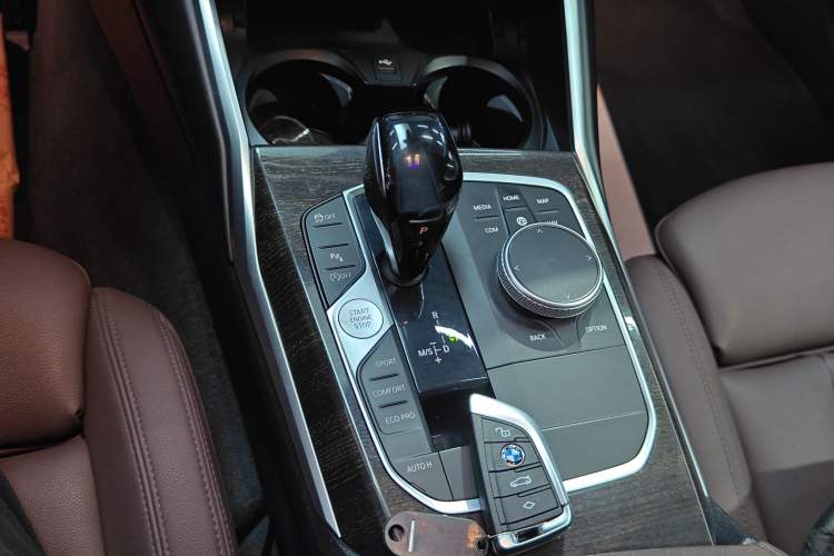 Used BMW 3 Series 2020 Restyled 325Li M Sport Package
