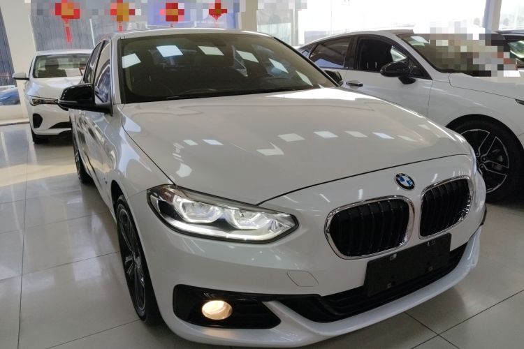 Used BMW 1 Series 2017 118i Sport Edition