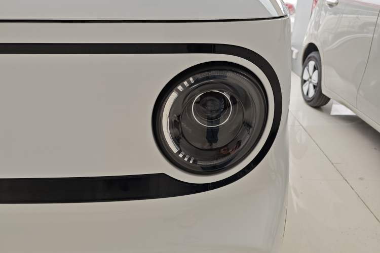 Used  Panda 2025 210km Panda Kart
