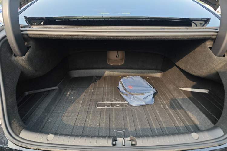 Used BYD Han 2025 DM-i 125KM Elite Model
