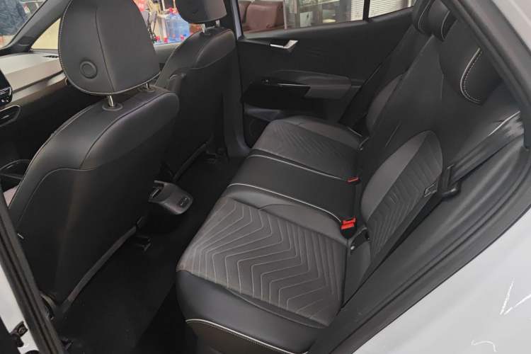 Used Volkswagen ID.3 2022 Pure Edition
