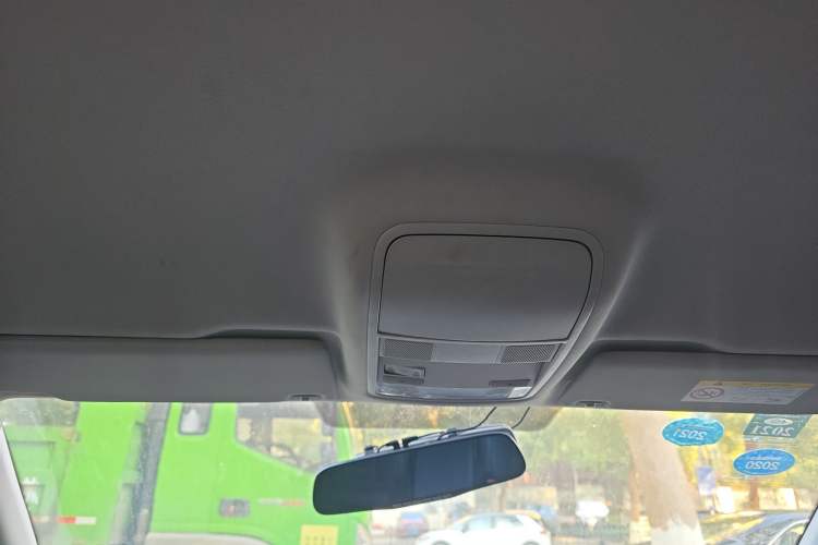 Used Skoda Octavia 2019 1.5L Automatic SmartDrive Comfort Edition China V Standard