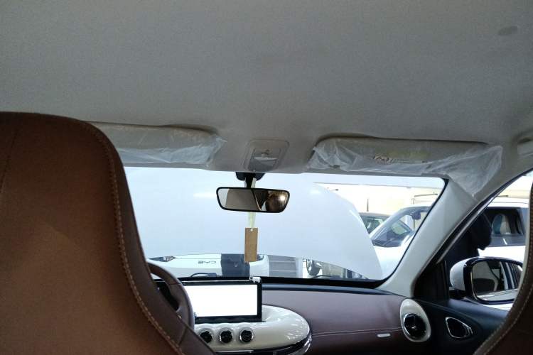 Used Wuling Bingo 2025 333 km Enjoyment Version
