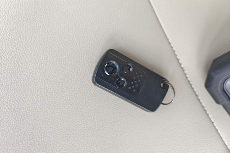 Used Honda Civic 2016 1.8L Automatic Comfort Version
