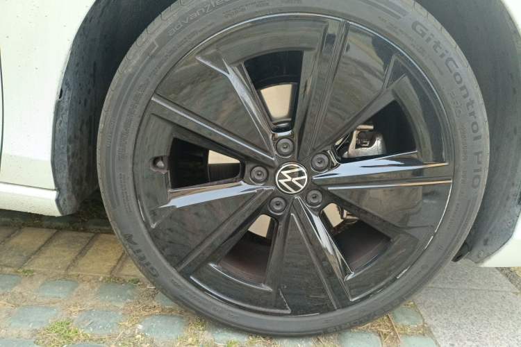 Used Volkswagen Lamando 2026 Lavida L GTS 380TSI Lingfeng Edition