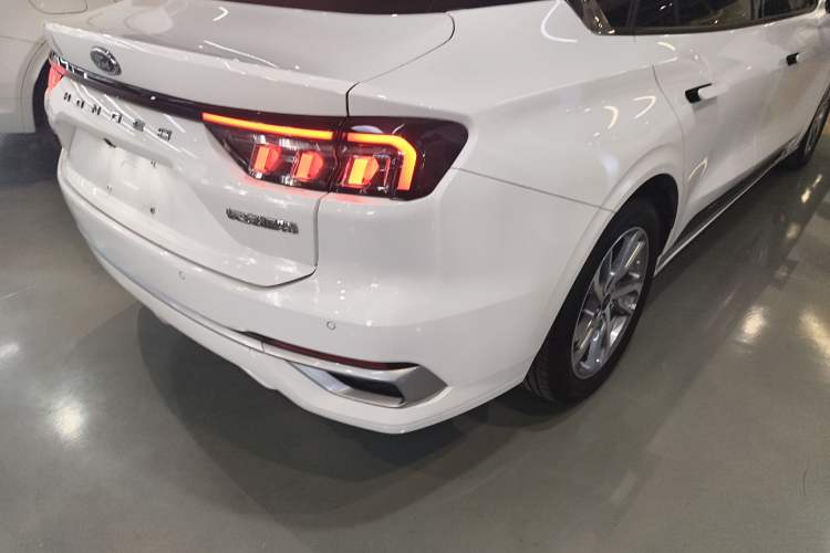 Used Ford Mondeo 2022 Restyled EcoBoost 245 Luxury Version
